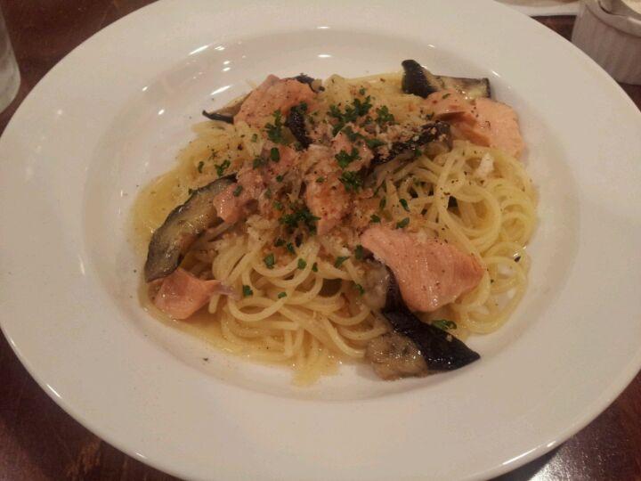 Wine & Italian R 神田店