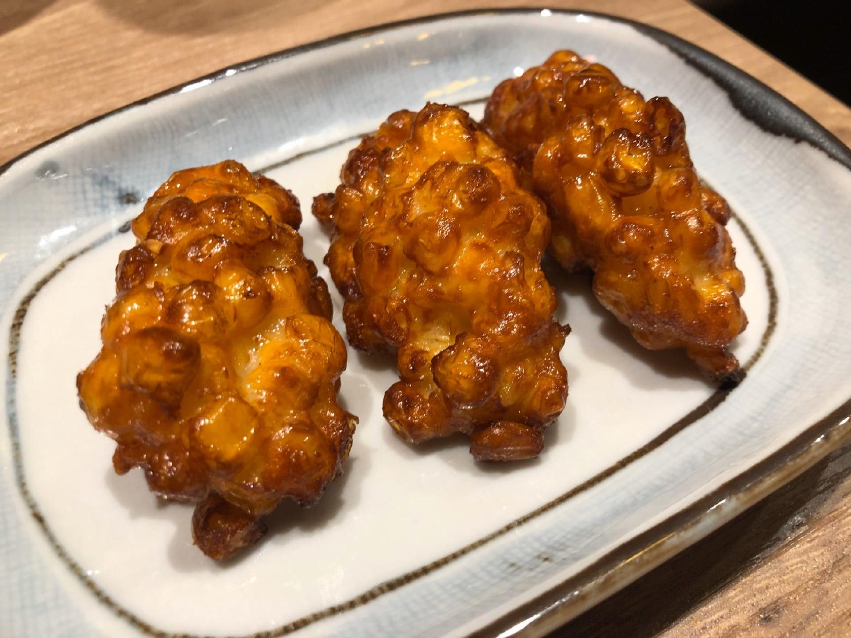 焼鳥日高