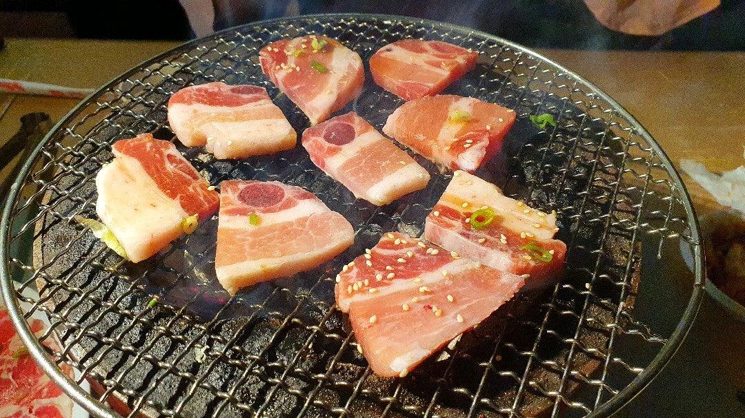 二兩燒肉
