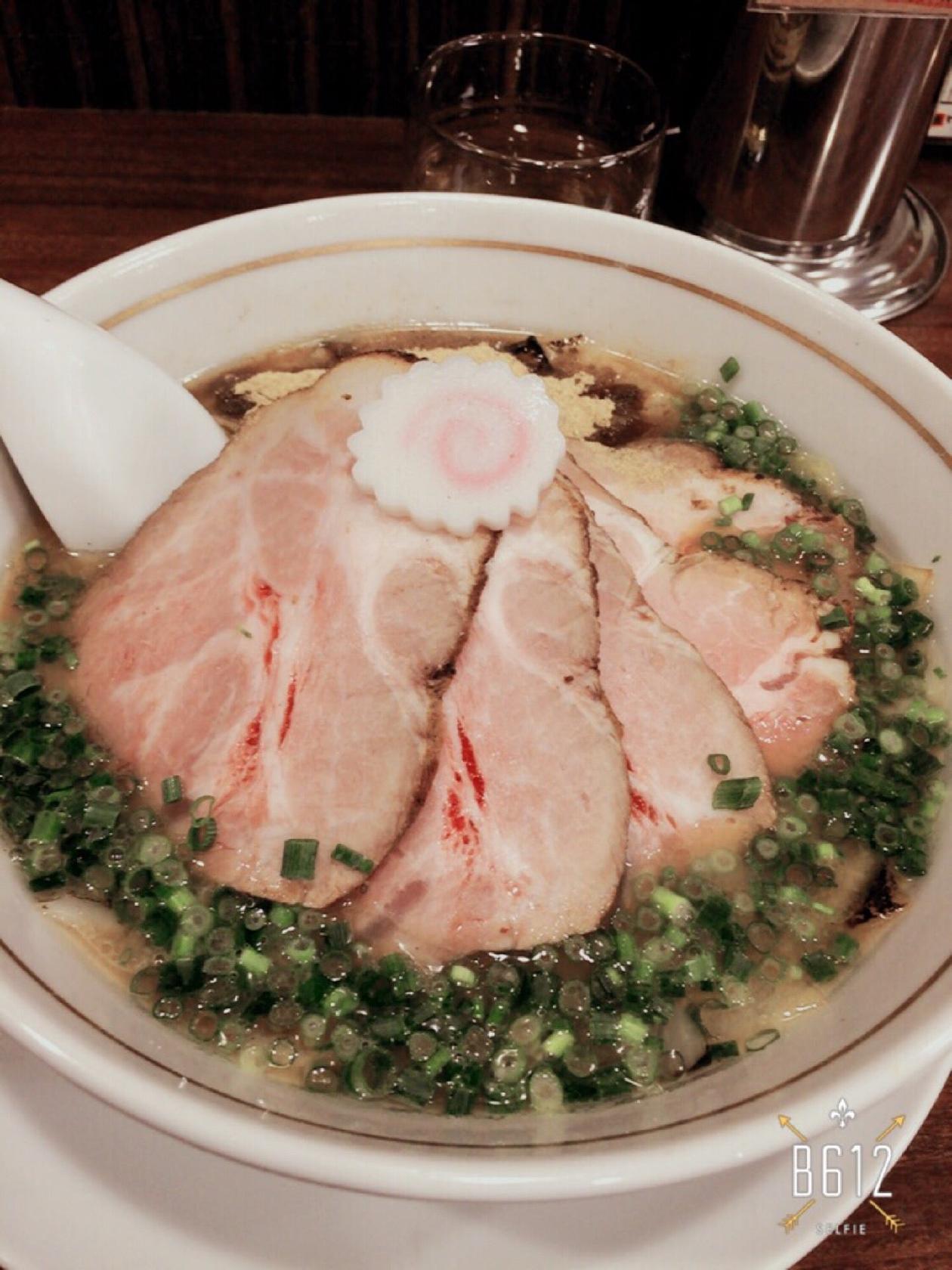 麺処 暁