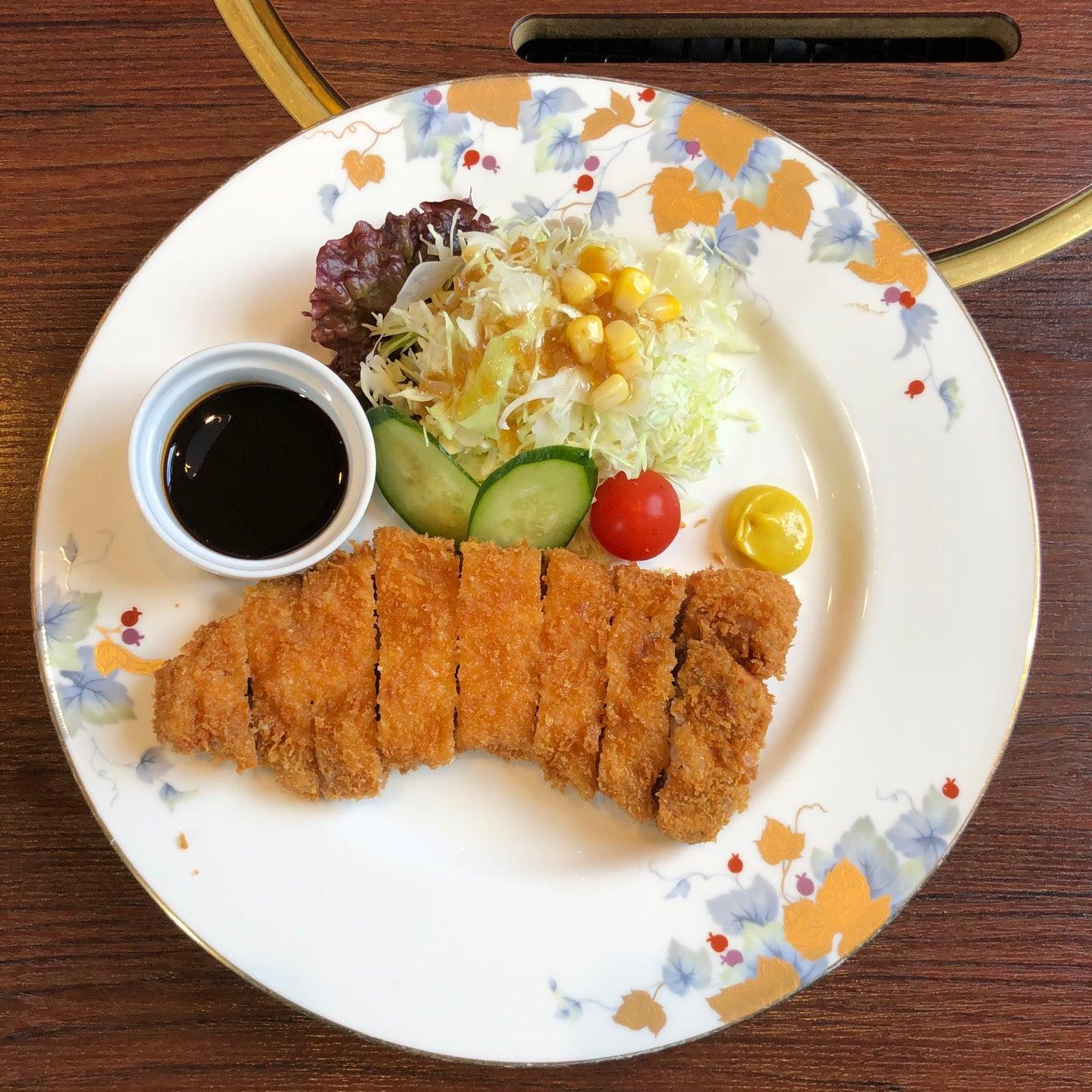 焼肉レストラン季楽