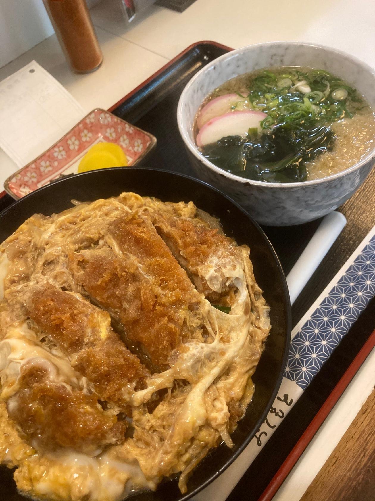 こまどりうどん井尻店