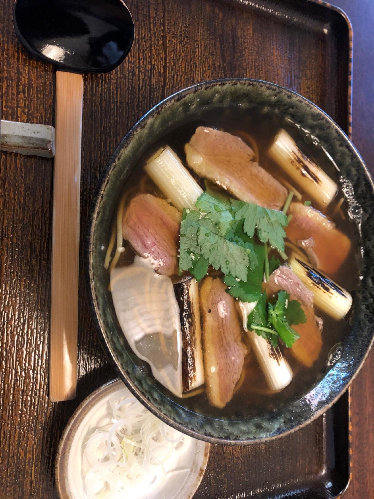 そばのもん