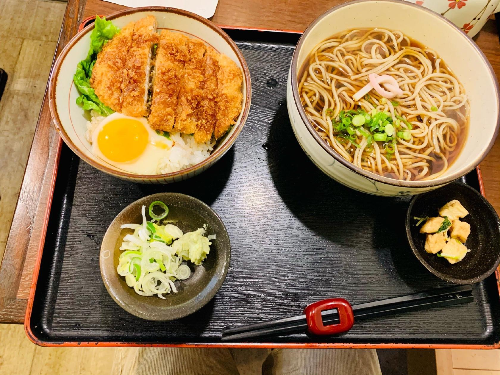 そば処 玄