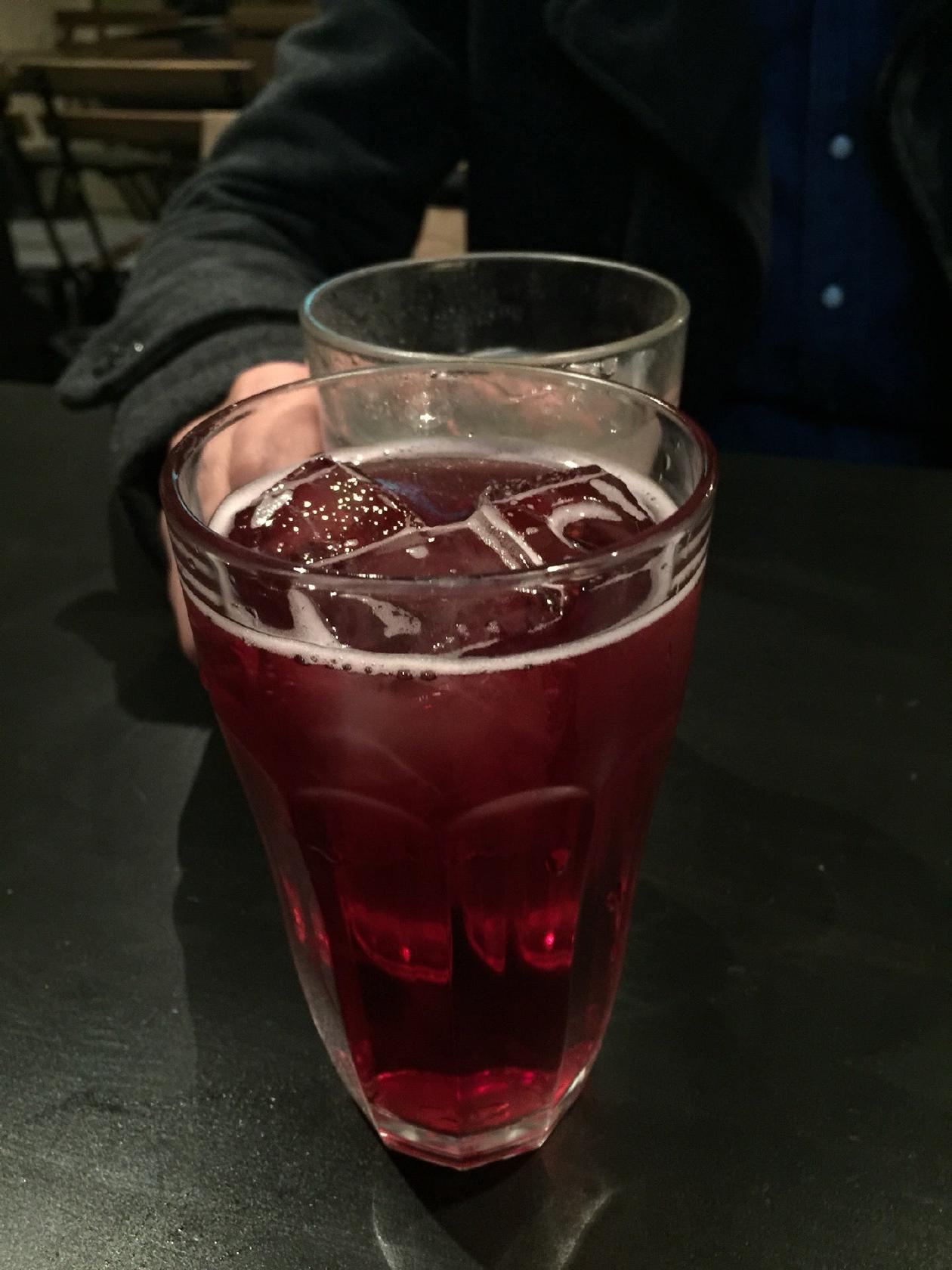 The Bubblegum Cafe