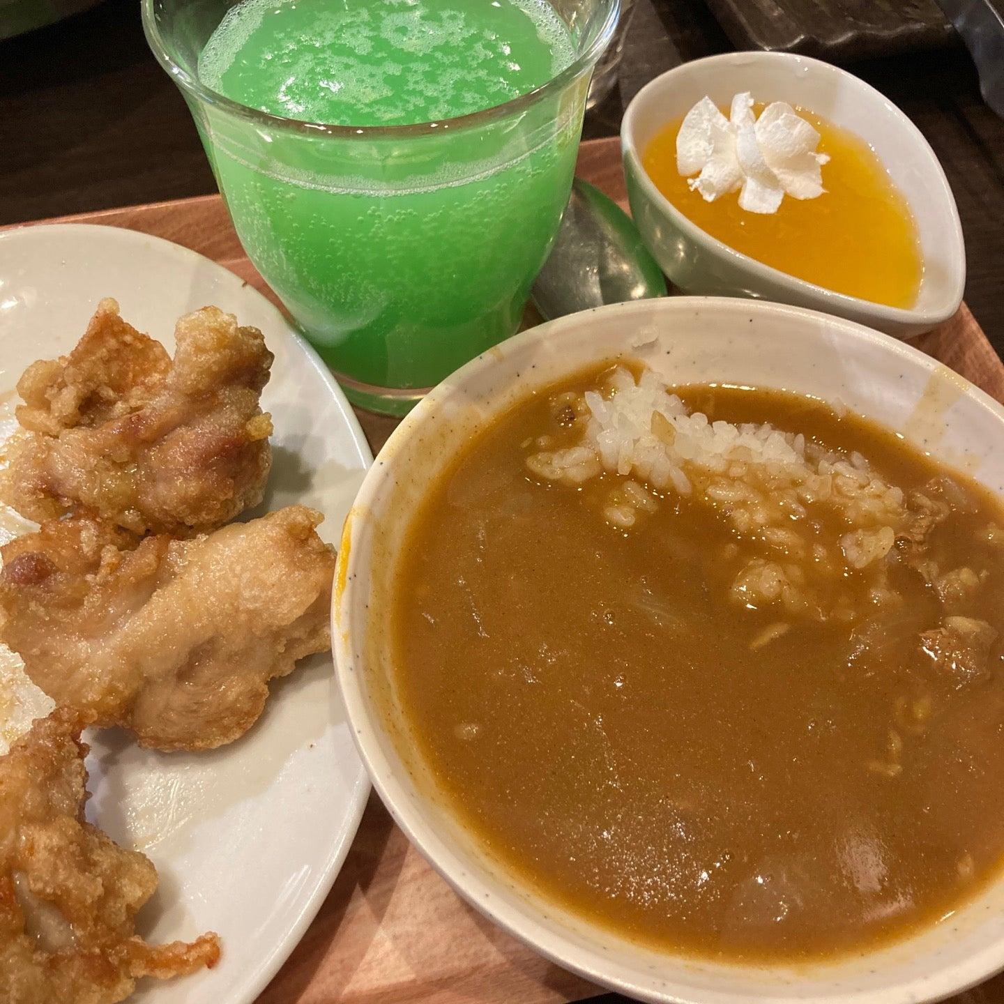 天山閣プラス 藍住店