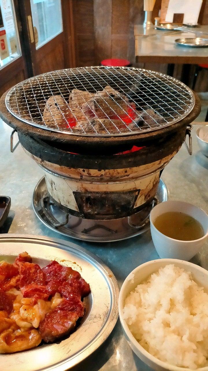 昭和大衆ホルモン 新橋店