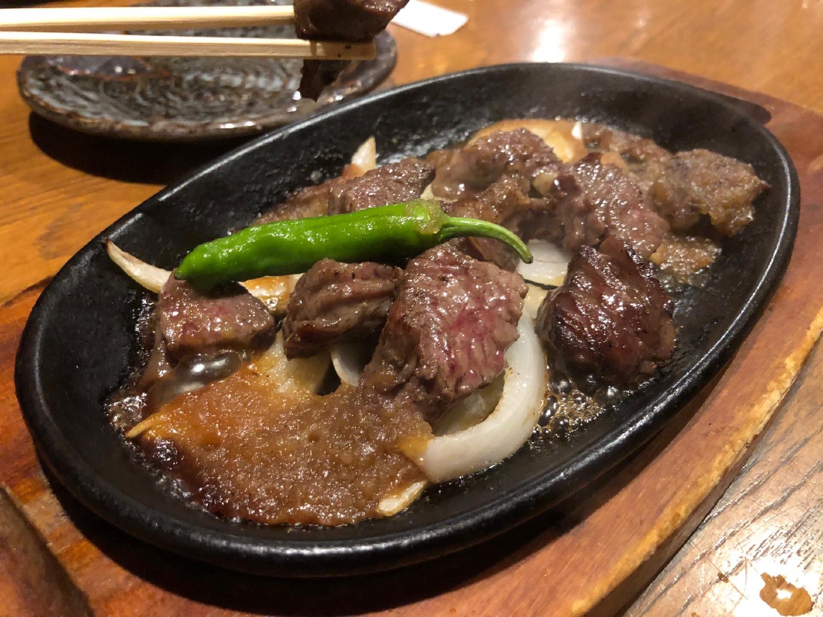 暖や