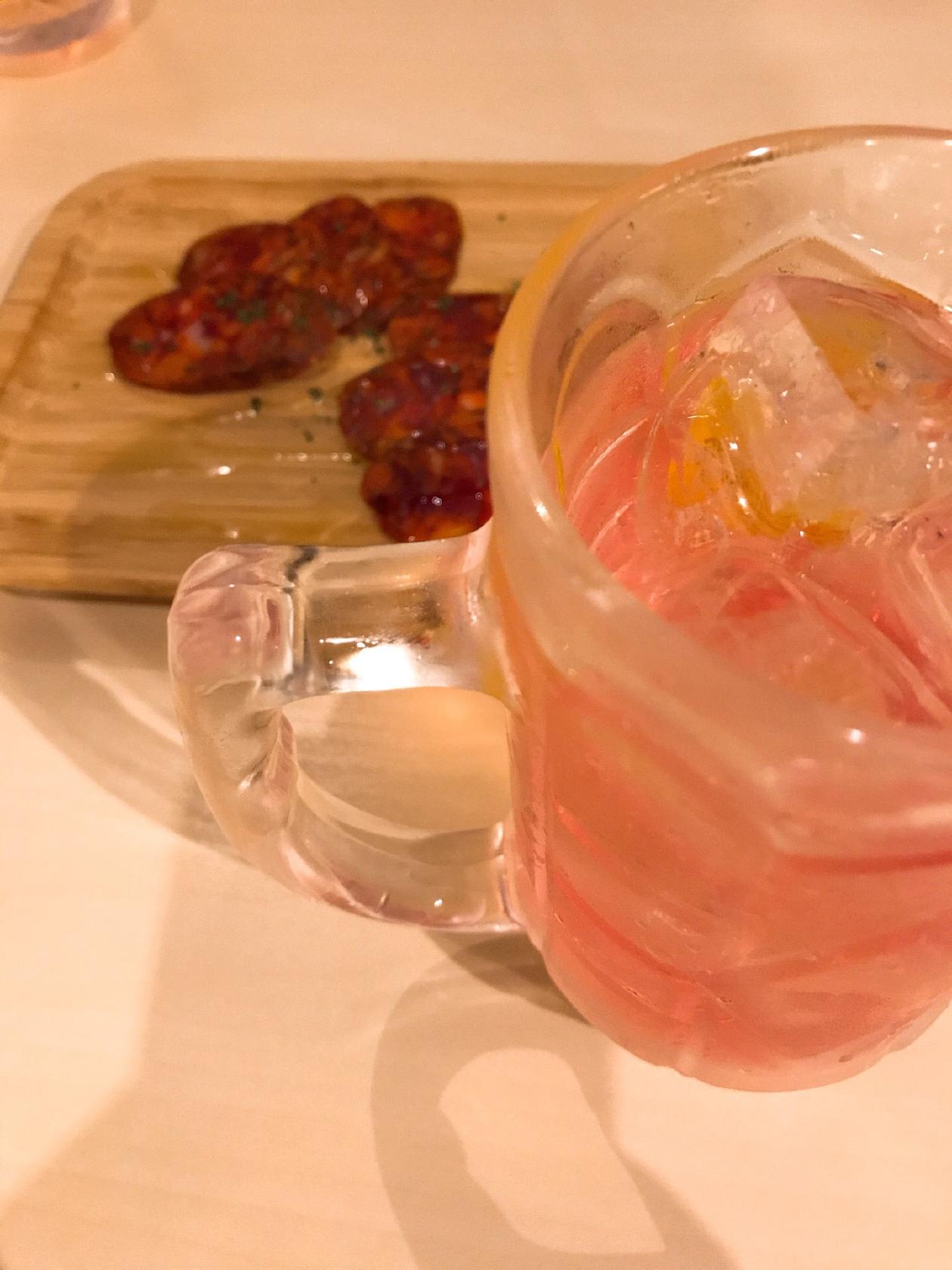 食ックダイニング 酒日。