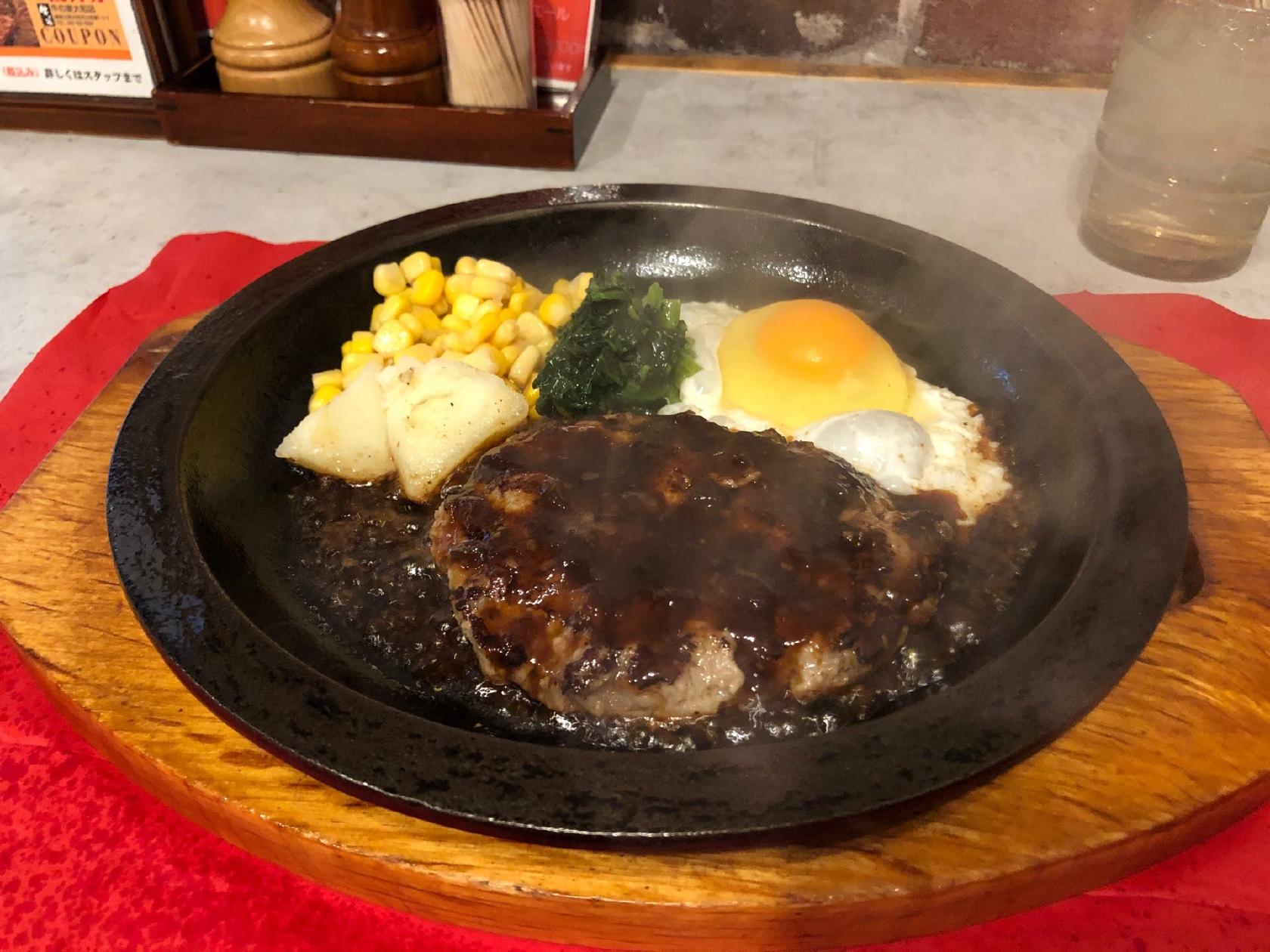 牛の屋 大和店
