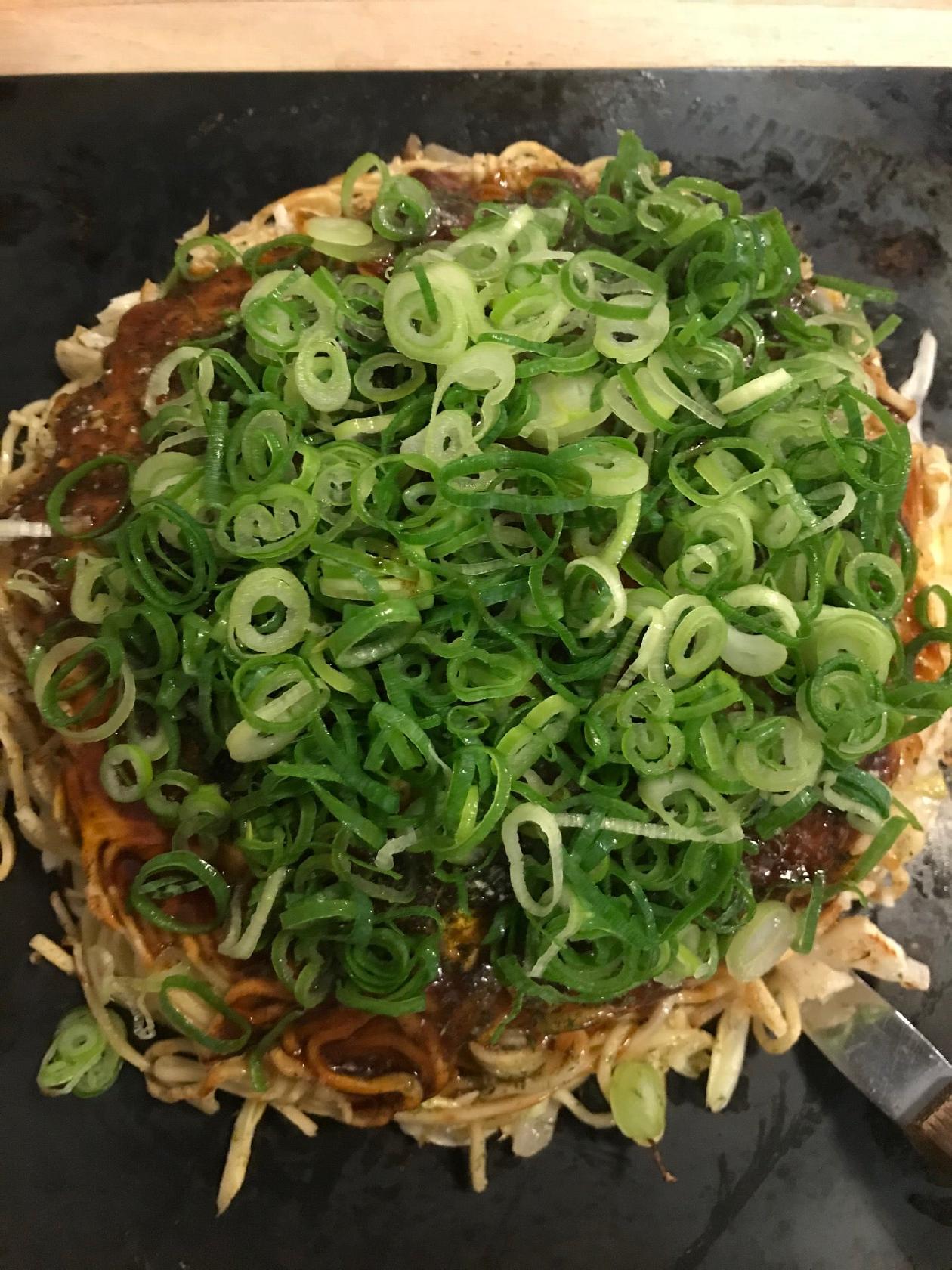 お好み焼きオリガミ