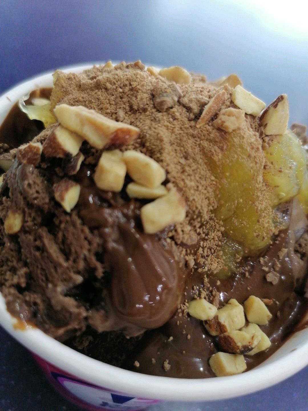 Baskin Robbins