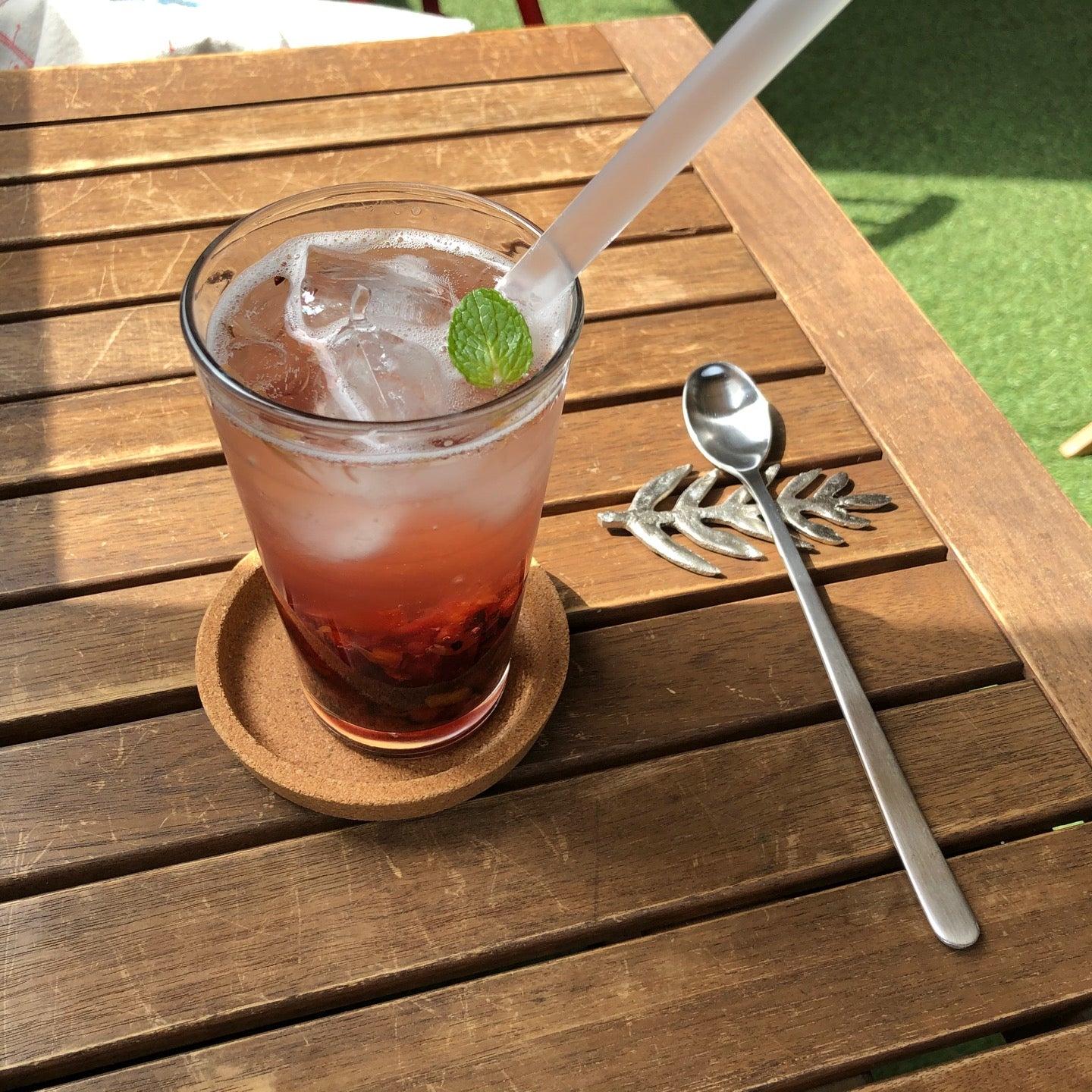 Tea Leafull