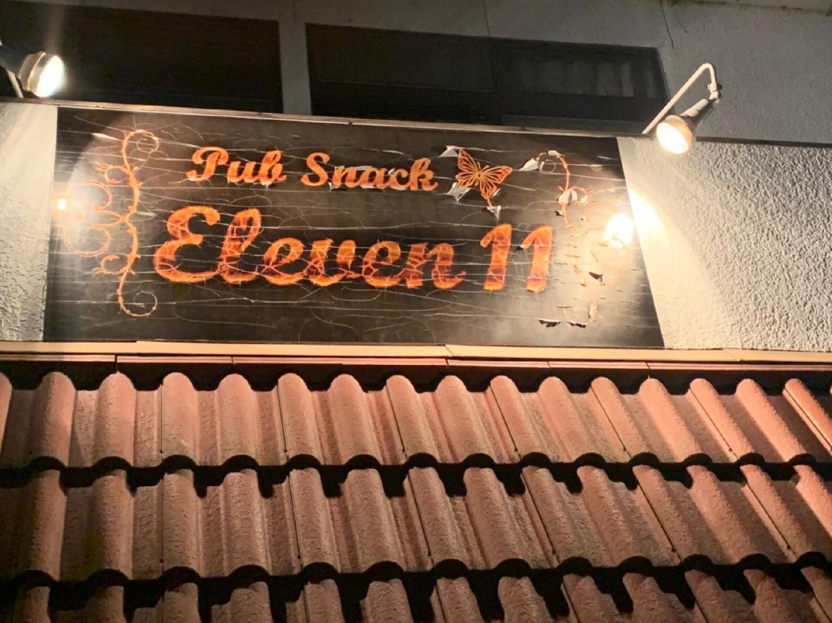 Eleven