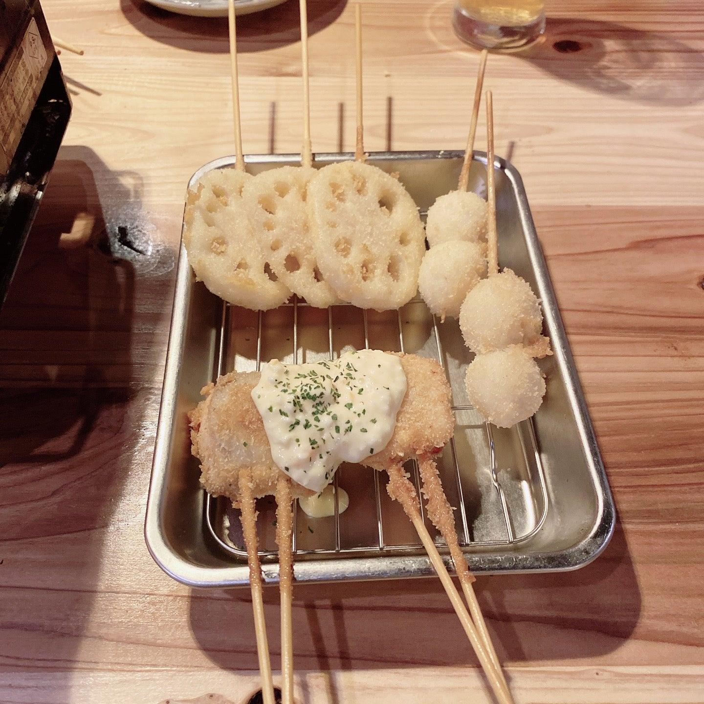 王道居酒屋 のりを 甲子園口