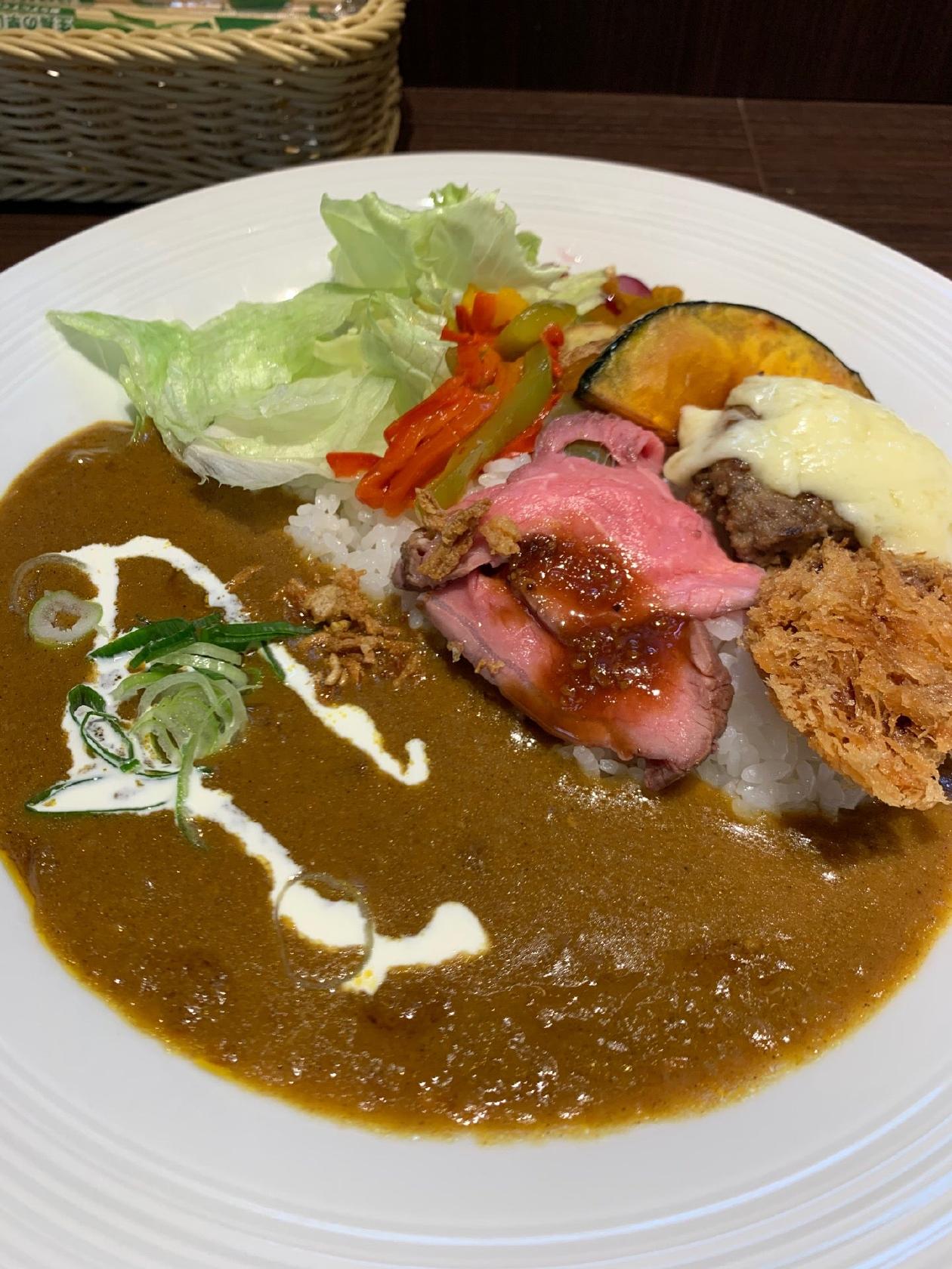かれー工房 のえる