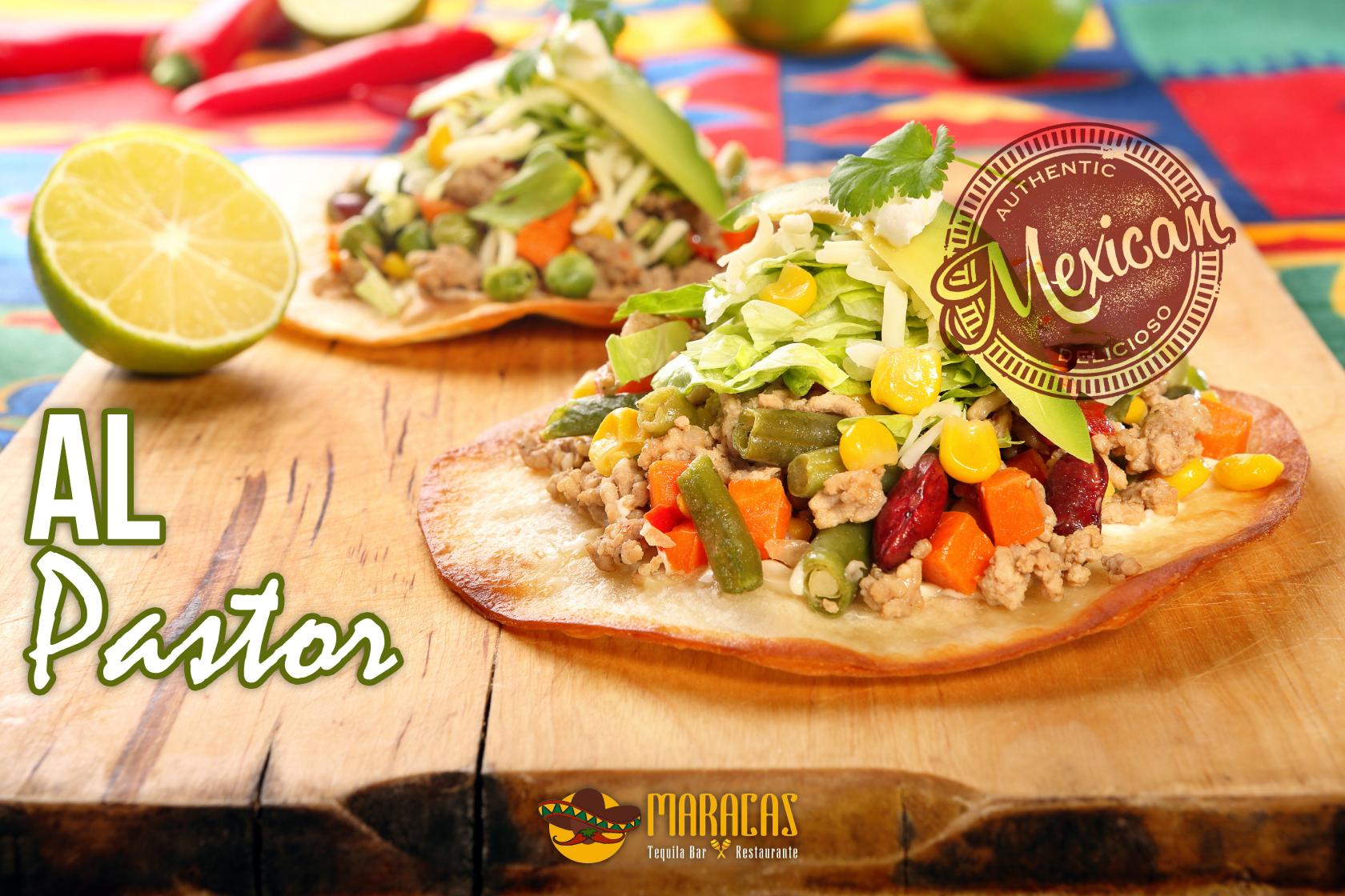Maracas Tequila Bar