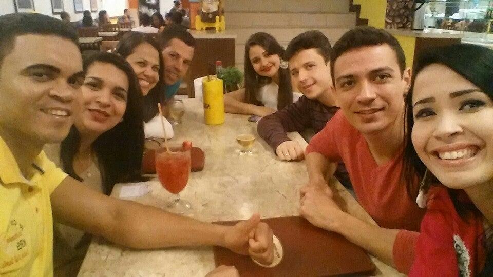 Restaurante e Pizzaria Prazer da Carne