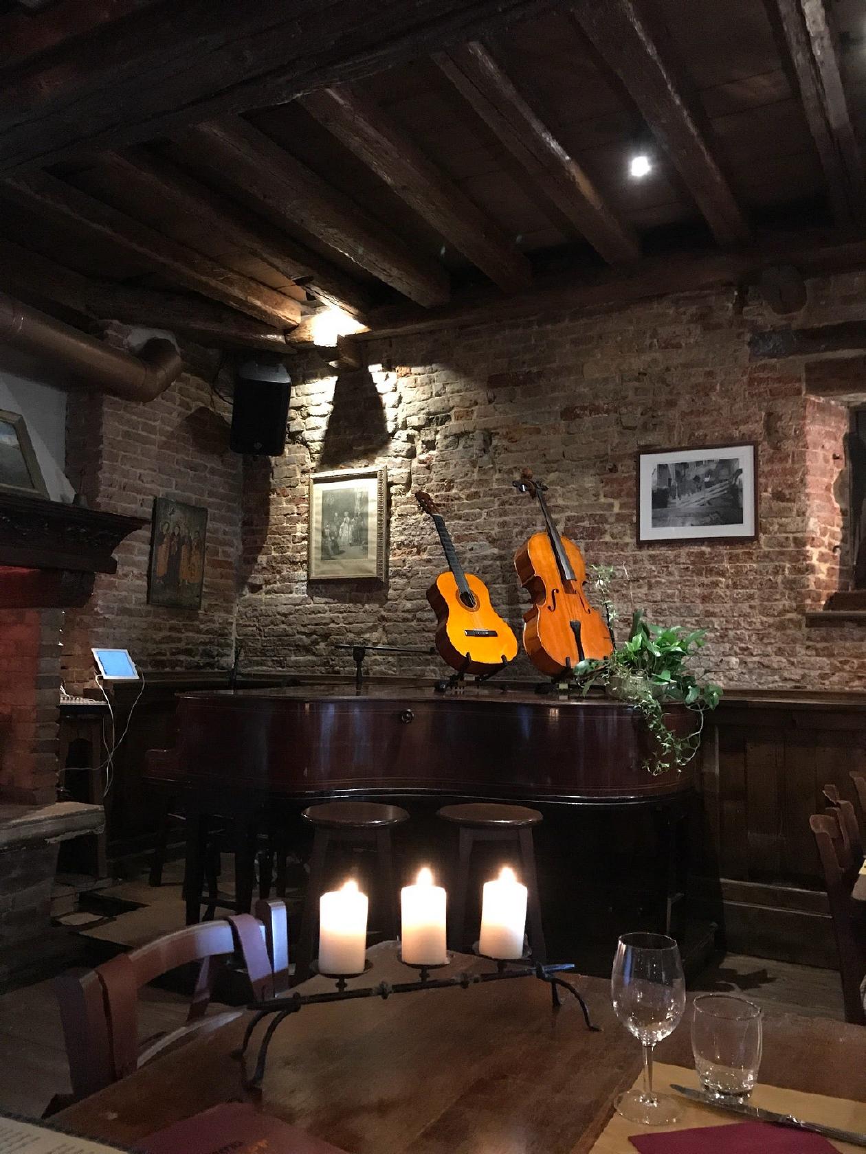 Taverna al Remer