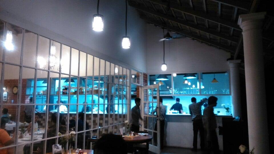 Sahib's Grill Kitchen