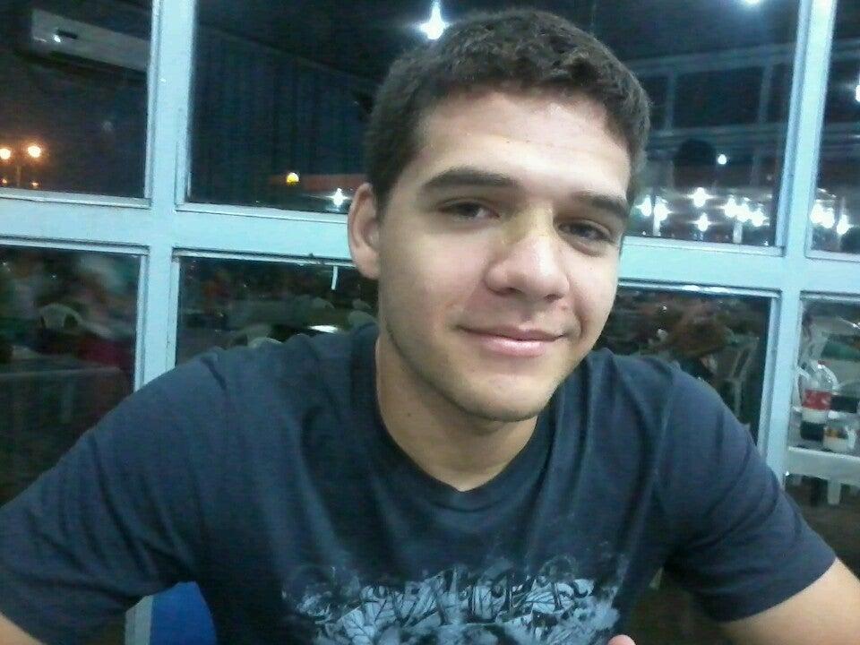 Terraço dos Salgados