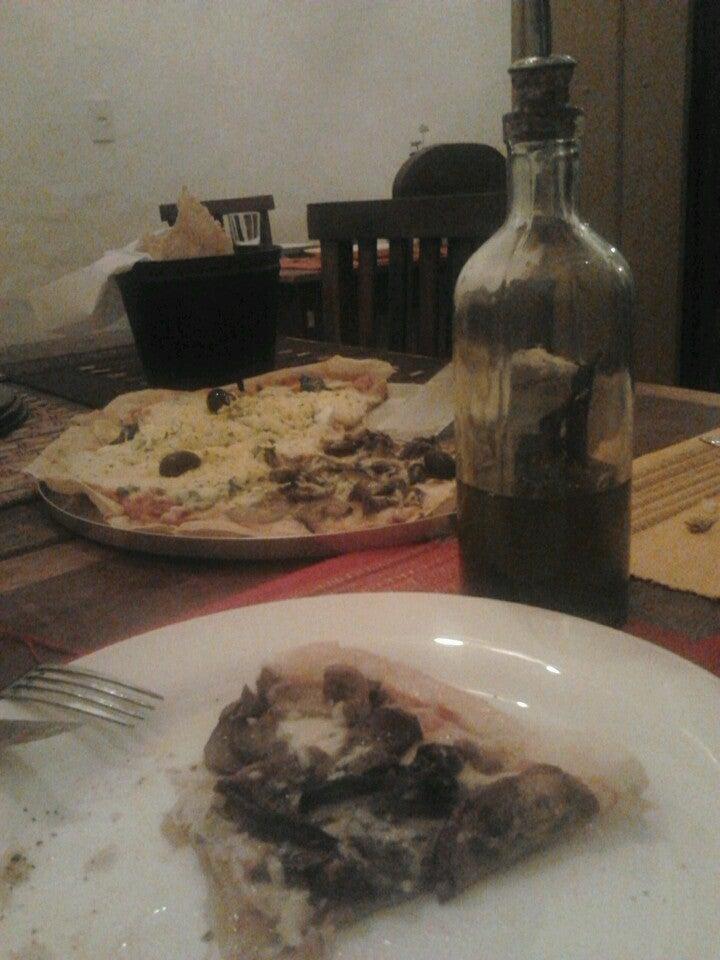 SEU BARTHÔ PIZZARIA