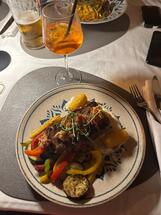 Restoran Zadar - Jadera