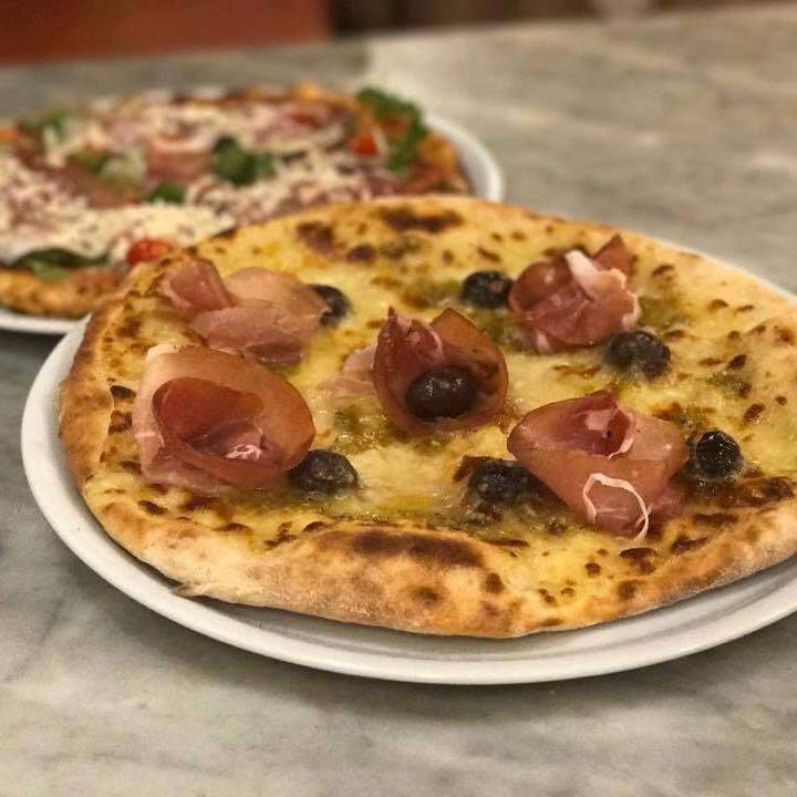 Ristorante Pizzeria La Spiga D'oro