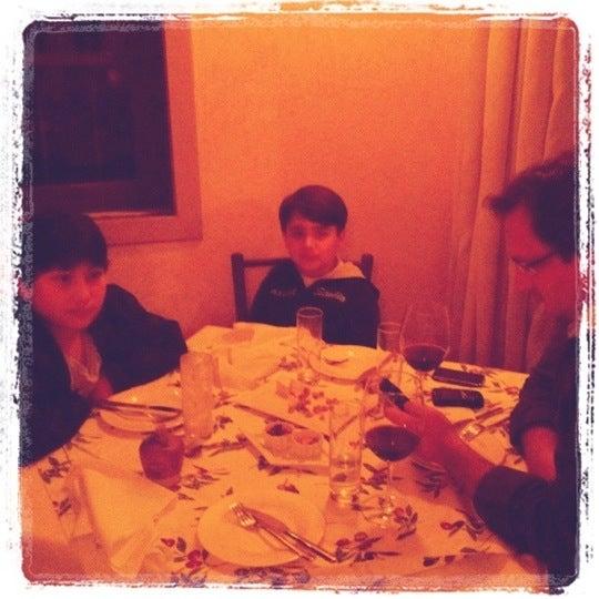 Crescente Gastronomia