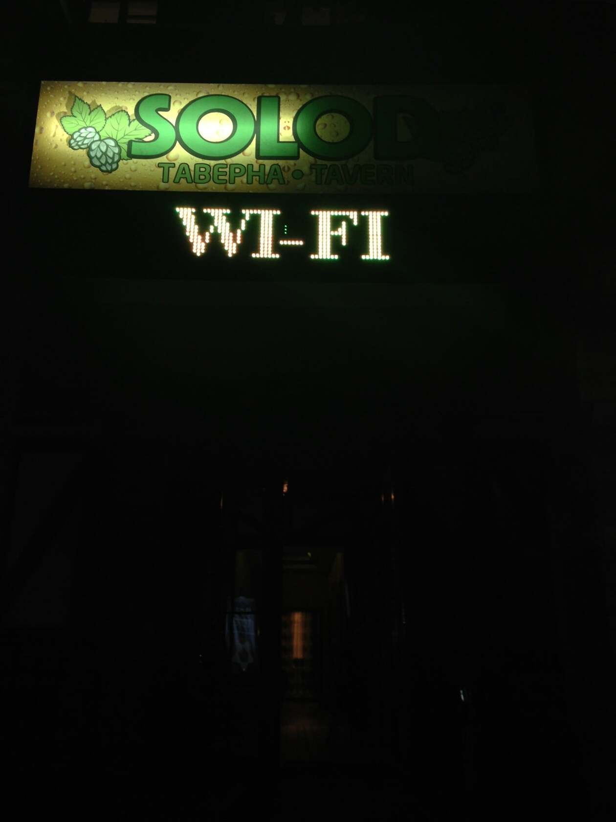 Solod