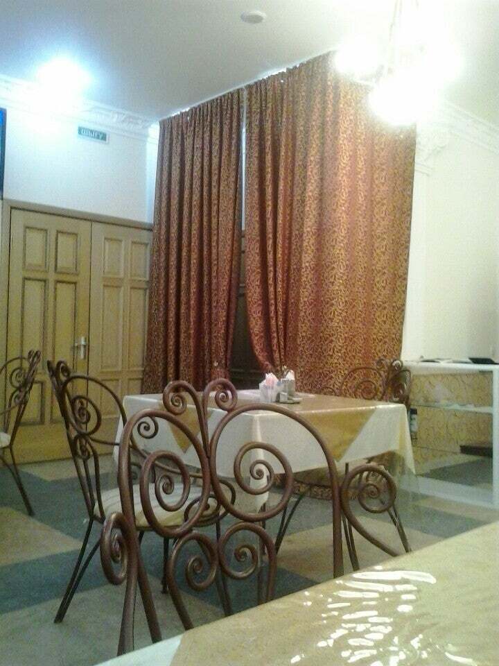 Хан