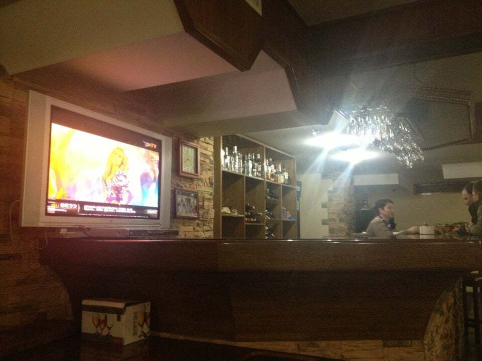 legend pub