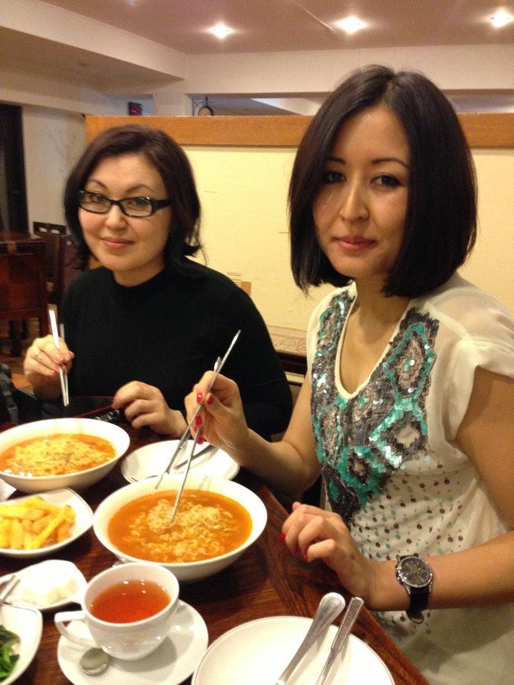 Khan Guk Kvan