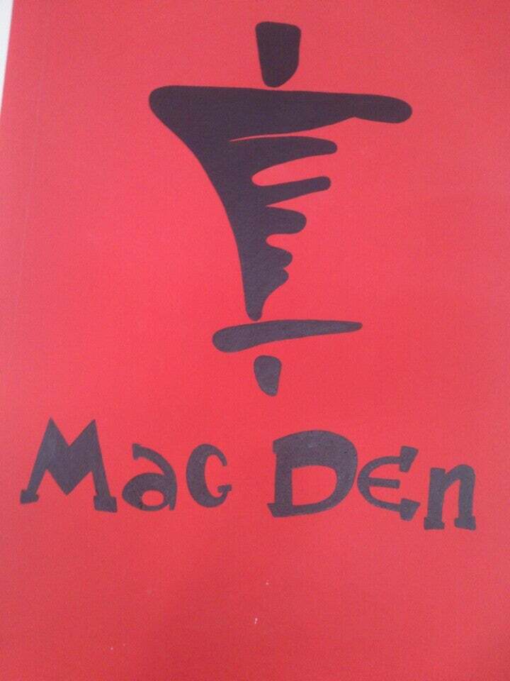 Magden Dersim