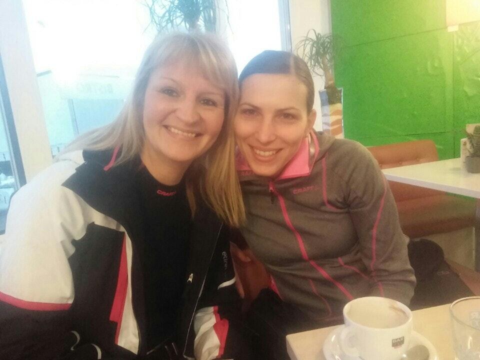 Gostilna in Pizzeria Portus