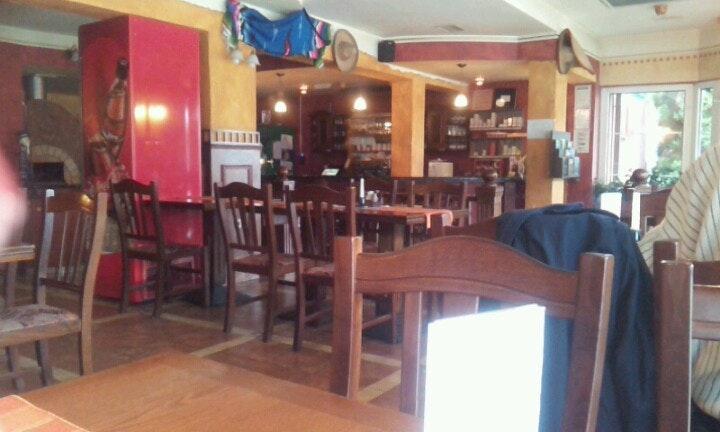 Picerija in gostilna Paradiso - Valentina