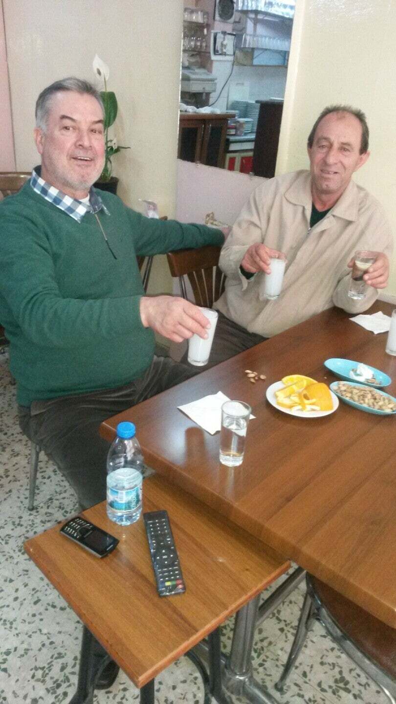 Kasaplar Arası