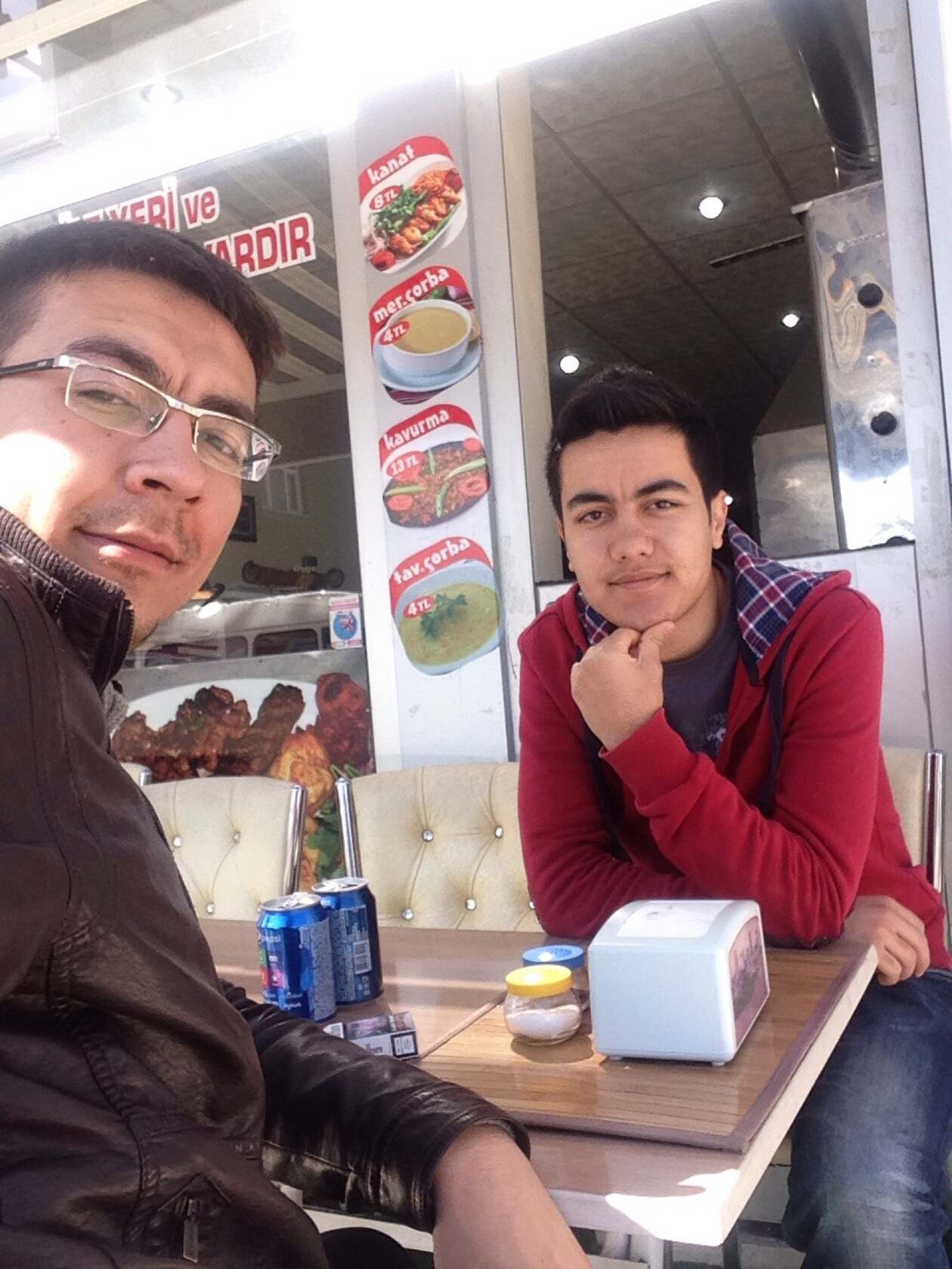 Yakut Döner