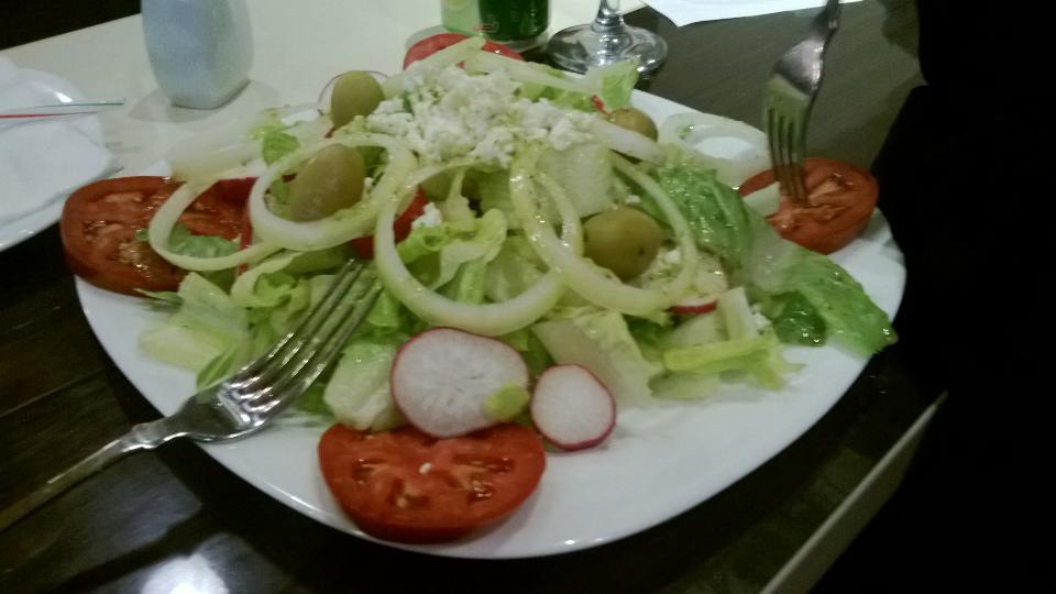 Naroon Pizza پیتزا نارون