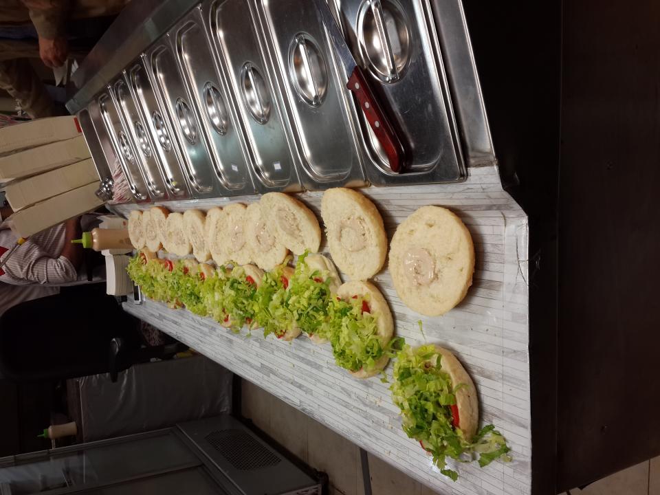 Fardo Restaurant رستوران فردو