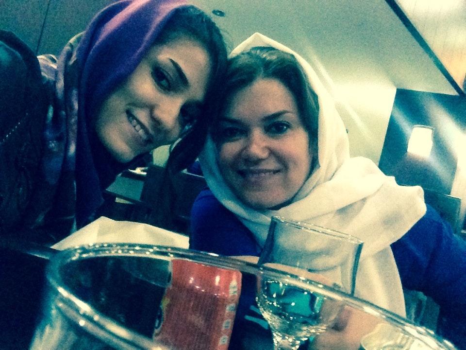 Parma Italian Food اغذیه ایتالیایی پارما