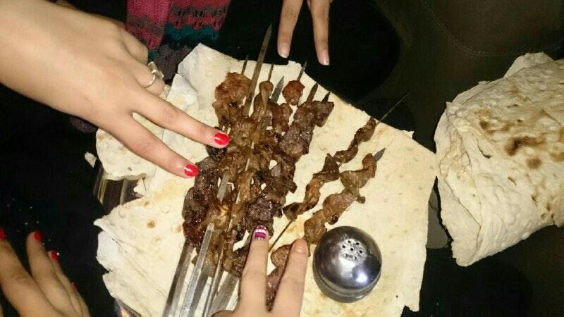 جگرکی