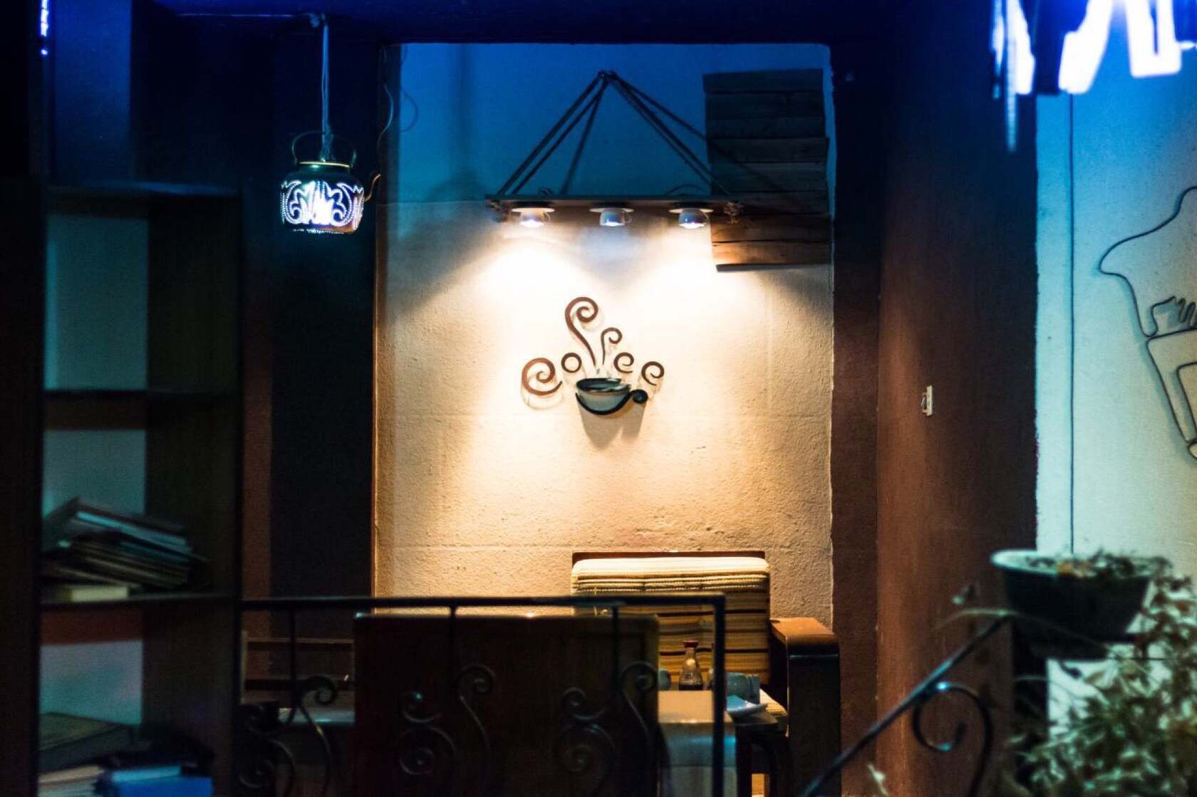 Nimkat Café