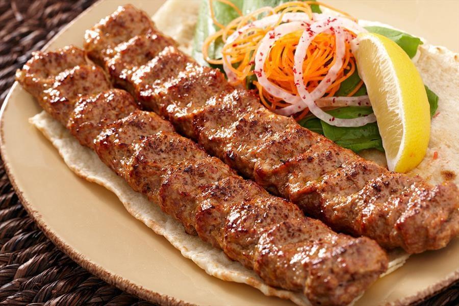 Jalali Restaurant رستوران جلالی