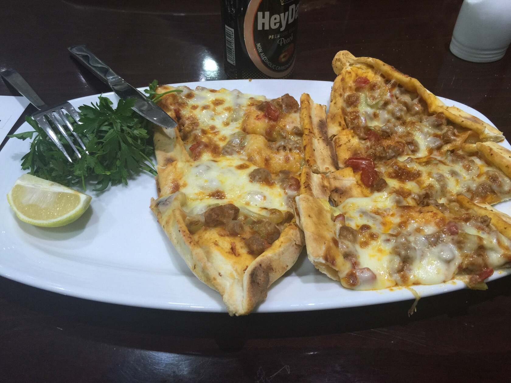Kavak Restaurant رستوران کاواک