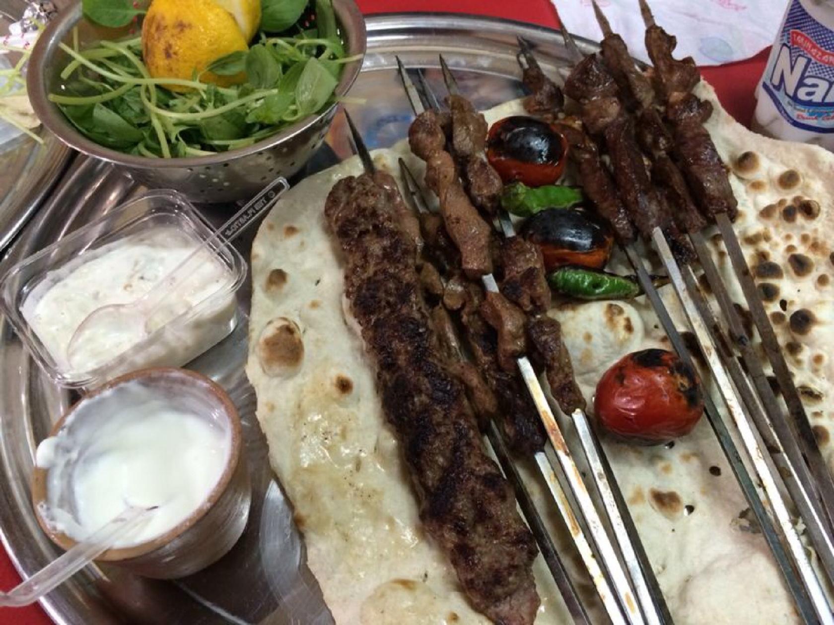 Kadkhoda Jegaraki