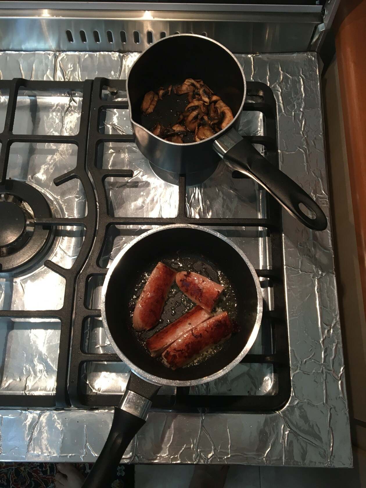 Italian Kitchen