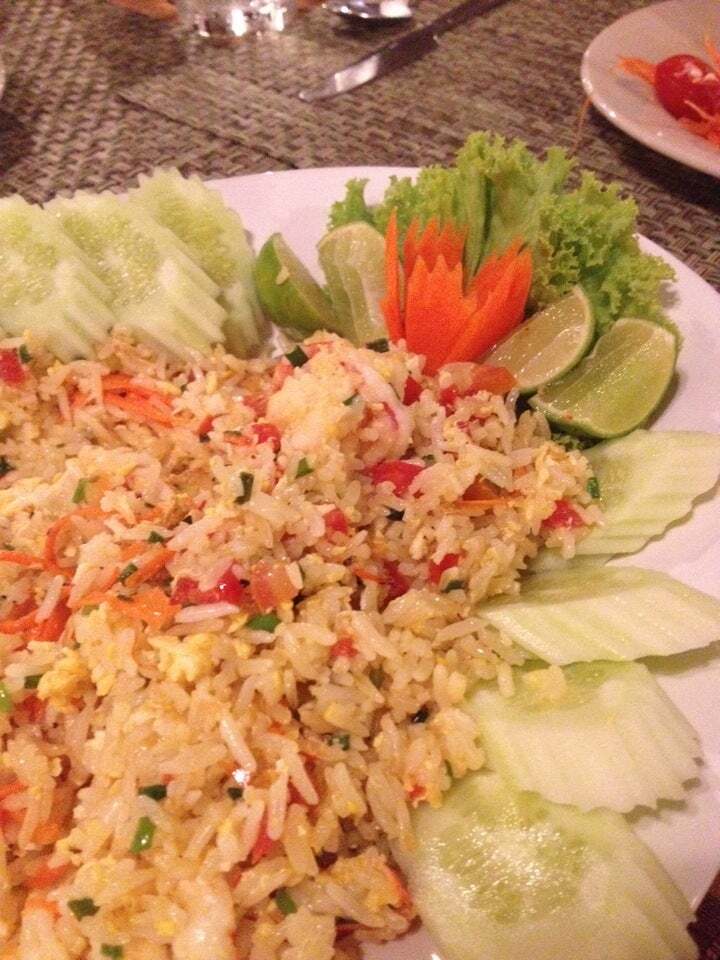 Jo Seafood