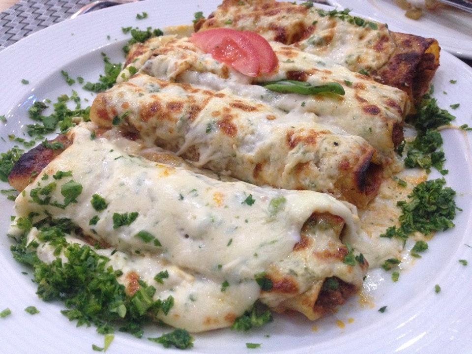 Casabella Italian Restaurant
