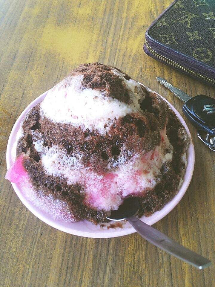 Gubuk ABC & Cendol